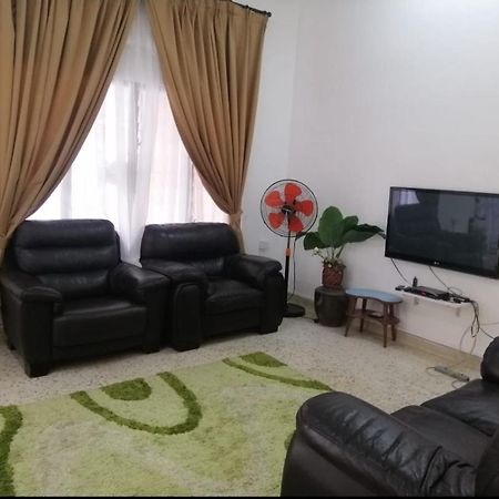 Che Na Homestay Pontian Pontian Kecil Buitenkant foto